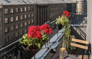 Brīvības 91 - Attēls