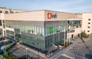 Uriekstes - Изображение