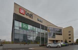 Uriekstes - Изображение