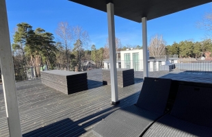 Pērkona 3 - Изображение