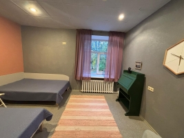 Kaķīši - Изображение