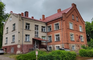 Kaķīši - Изображение