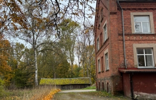 Kaķīši - Изображение