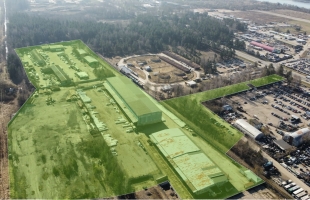 Bieķensalas - Изображение