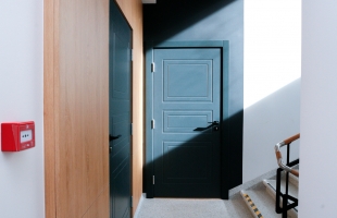 Mazā Nometņu 24 - Image