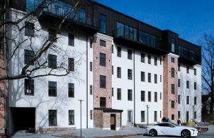 Mazā Nometņu 24 - Image