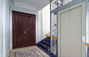 Birznieka-Upīša 29 - Attēls