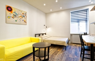 Birznieka-Upīša 29 - Attēls