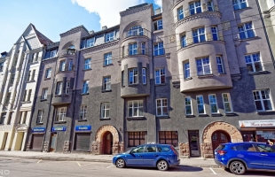 Birznieka-Upīša 29 - Attēls