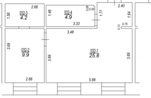 Lielirbes 9A - Image