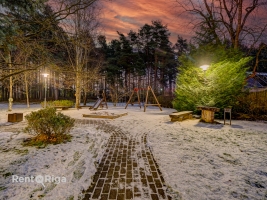 Ziepniekkalna 64 - Image