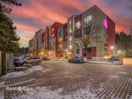 Ziepniekkalna 64 - Image