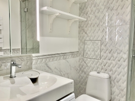 Krišjāņa Barona 14 - Image