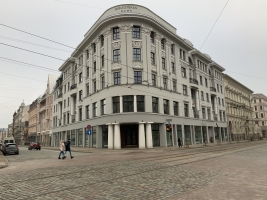 Krišjāņa Barona 14 - Image