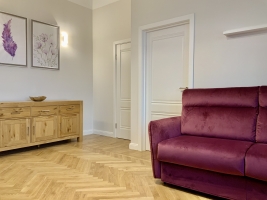 Krišjāņa Barona 14 - Image