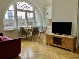 Krišjāņa Barona 14 - Image