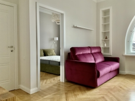 Krišjāņa Barona 14 - Image