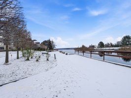 Neļķu 17 - Изображение