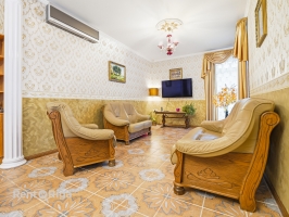 Neļķu 17 - Изображение