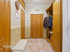 Neļķu 17 - Изображение