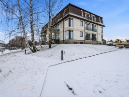 Neļķu 17 - Изображение