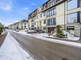 Neļķu 17 - Изображение