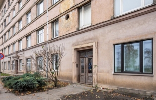 Ausekļa 3 - Изображение