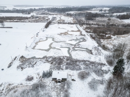 Vecsaules pagasts - Attēls