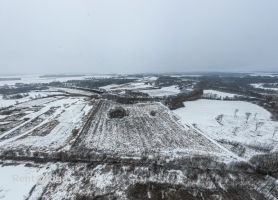 Vecsaules pagasts - Attēls