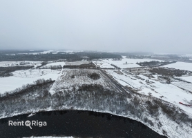 Vecsaules pagasts - Attēls