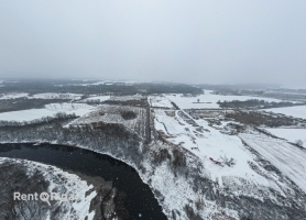 Vecsaules pagasts - Attēls