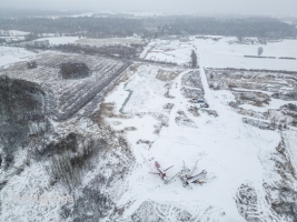 Vecsaules pagasts - Attēls