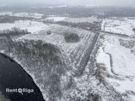 Vecsaules pagasts - Attēls