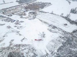 Vecsaules pagasts - Attēls