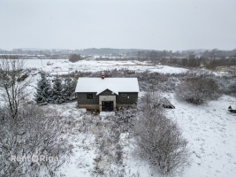 Vecsaules pagasts - Attēls