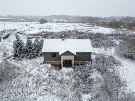 Vecsaules pagasts - Attēls