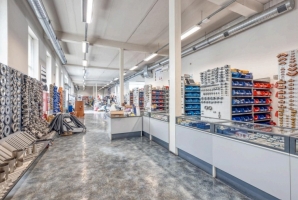 Kapseļu iela - Изображение