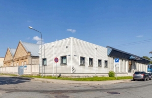 Kapseļu iela - Изображение