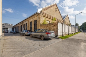 Kapseļu iela - Изображение