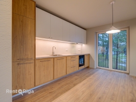 Mežezera 17 - Изображение