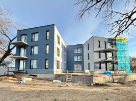 Zaķusalas krastmala 27 - Attēls