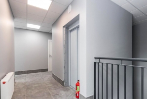 Zaķusalas krastmala 27 - Attēls