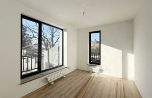 Zaķusalas krastmala 27 - Attēls