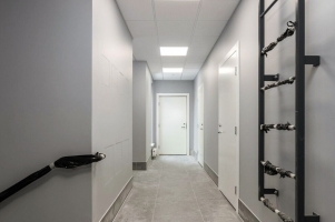 Zaķusalas krastmala 27 - Attēls