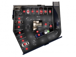 Zaķusalas krastmala 27 - Attēls