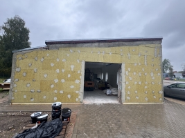 Šķērstes - Изображение