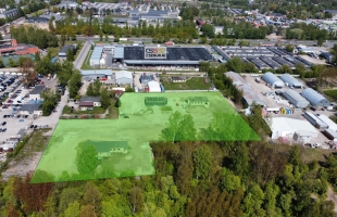 Šķērstes - Изображение