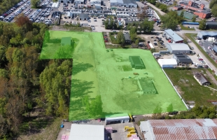 Šķērstes - Изображение