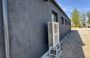 Šķērstes - Изображение