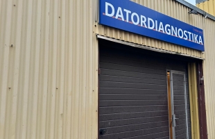 Ganību dambis - Attēls